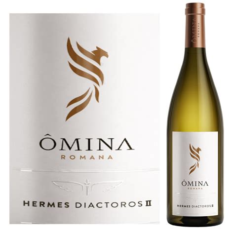 omina romana hermes diactoros 2014|Ômina Romana Hermes Diactoros I .